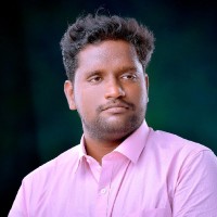 Testware Informatics Employee Satha Sivam's profile photo