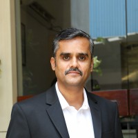 Blue Dart Aviation Limited Employee Swaminathan S's profile photo