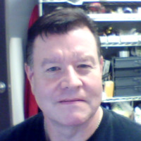 iPlay America Employee Roger Harris's profile photo