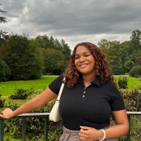 NYU Vertically Integrated Projects (VIP) Employee Kaddy Koroma's profile photo