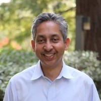 Workspot, Inc Employee Amitabh Sinha's profile photo