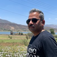 Amol Vaze Email