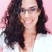 Stellaxius Employee Nathália Demetrio's profile photo
