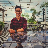 Smartters Software Employee Sunil Muduli's profile photo