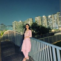 VCCEdge Employee Nandani Singh's profile photo