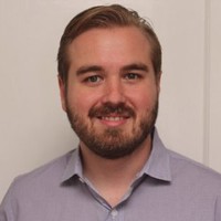Cantina Employee Adam Kinney's profile photo