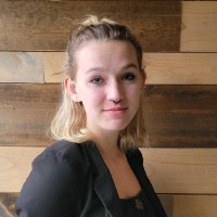 Ethoplex Employee Shyanne John's profile photo