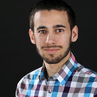 The Des Moines Register Employee Brian Smith's profile photo