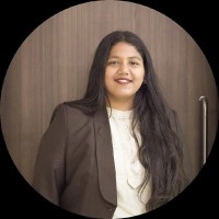 Codewiz Inc. Employee Garima Mohanty's profile photo
