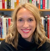 WestEd Employee Jennifer Blitz's profile photo
