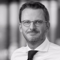 Siemens Energy Employee Robin Zimmermann's profile photo