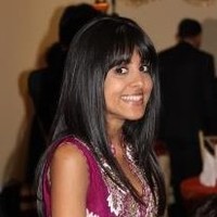 BullseyeEngagement Employee Sana Kassam's profile photo