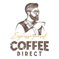 Coffee Direct Employee Yehuda Kahana's profile photo
