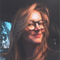 Ethics Data Analytics Employee Adriana Casas's profile photo