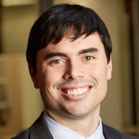 McGarry Bair PC Employee Michael Comeau's profile photo