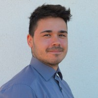 Hoffmann Additive Manufacturing Employee Robin Lauber's profile photo