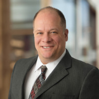 Bailey & Wood Financial Group Employee Paul Lang's profile photo