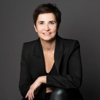 OSAGAN Employee Fabienne Simon's profile photo