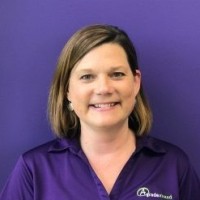 I Know I Can Employee Amy Daniels's profile photo