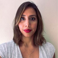 Bethink Labs Employee Gemma Diaz's profile photo
