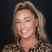 Influ2 Employee Natalie Burt's profile photo