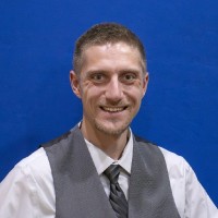 Luthercare Employee Clifton Ruppert's profile photo