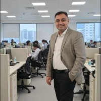 Cadyce Employee Nacheeket Nilekar's profile photo