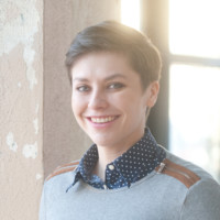 City of Tulsa Employee Veronica Page's profile photo