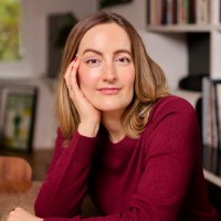 Grazia UK Employee Rosamund Dean's profile photo