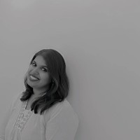 Beroe Inc Employee Amy Abraham's profile photo