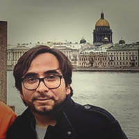 José Aguilera Echeverría Email