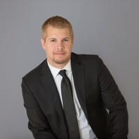 Parkland Corporation Employee Brian Heide's profile photo