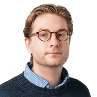 Renaissance Alliance Employee Seth Morokoff's profile photo