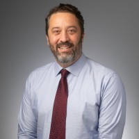 Thurber Engineering Ltd. Employee David Regehr's profile photo
