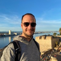 flipflow Employee Pablo Olivera's profile photo