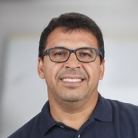 CRP,Design Employee Carlos Reis's profile photo