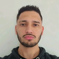 Australbit Employee Eric Dumrauf's profile photo