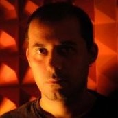 Alpha Studios Employee Vangelis Papageorgiou's profile photo