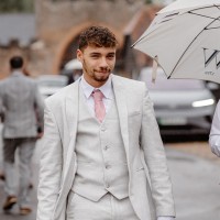 AES Maintenance Ltd Employee Theo Edwards's profile photo