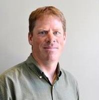 Millennium Geomatics Employee Peter Yorke's profile photo