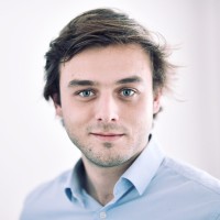 Constellations Employee Armand Rattier's profile photo