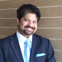 Jay Hiremath Email & Phone Number