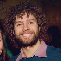 Poppy Employee Aaron Botham's profile photo