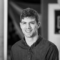 Deep Focus Employee Nicholas Dermigny's profile photo