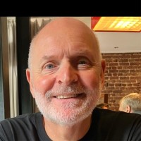 Kings Secure Technologies Employee Mark Raymond's profile photo