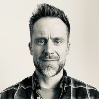 The North Face Employee Mike Firth's profile photo