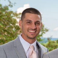 Simple Tank Services Employee Matthew Haines's profile photo