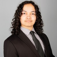 Davis Tech Pro Employee Jacob Eason's profile photo