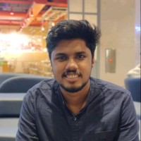 Abhin S Email