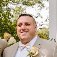 Genesee Country Village & Museum Employee Michael Pehta's profile photo